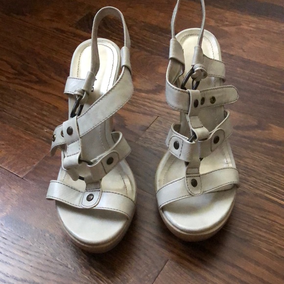 Call It Spring Shoes Wedge Heels Poshmark